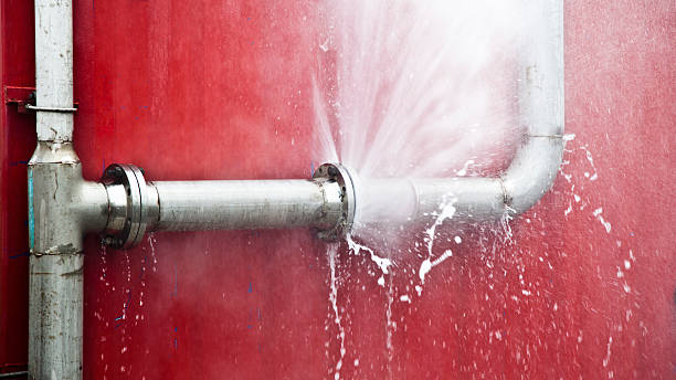 Carpet water damage restoration in Ellicott, CO